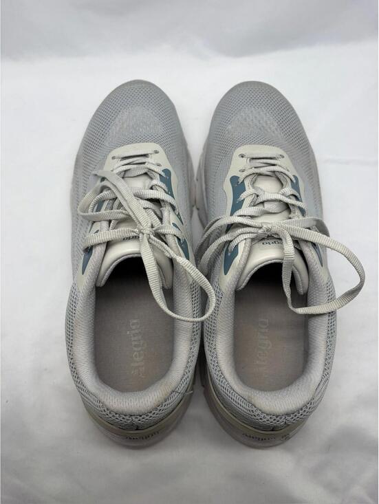 Alegria Women's  ReBounce Collection Lightweight Knit Upper Athletic Shoes 42 - Picture 6 of 9